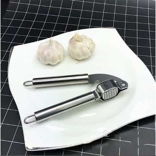 Ép tỏi cầm tay đa năng