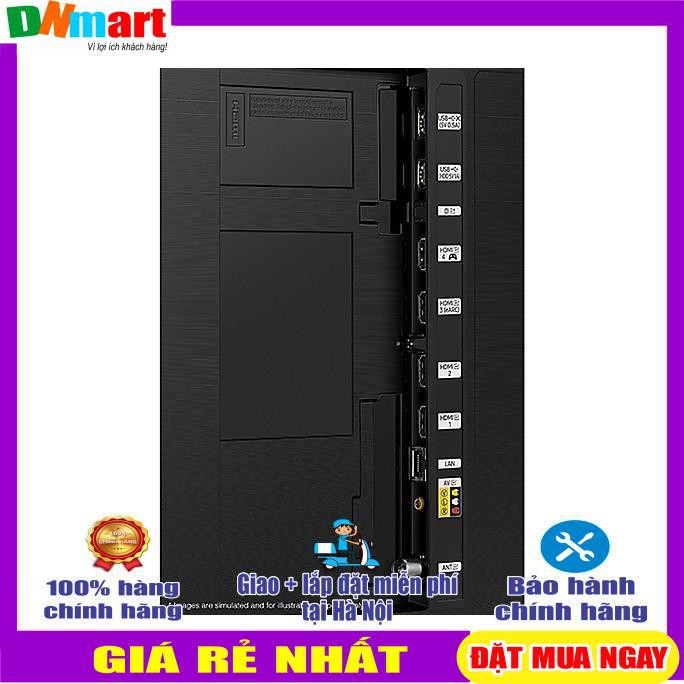 Tivi Qled Samsung QA75Q70A 75inch smart 4K, Mới 2021 | BigBuy360 - bigbuy360.vn