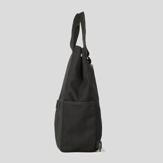 Balo thời trang vải Canvas DIM Solo Backpack