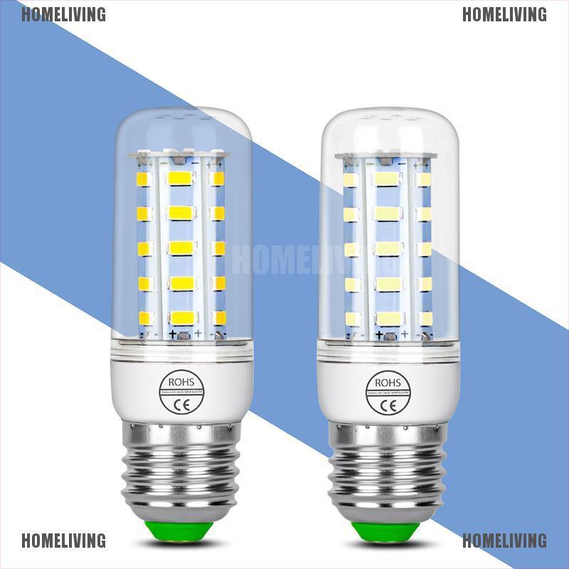 Bóng Đèn LED Bắp Ngô E27 E14 7W 9W 12W 15W 20W 25W 5730 SMD