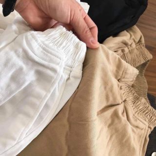 QUẦN BAGGY THÔ CÚC