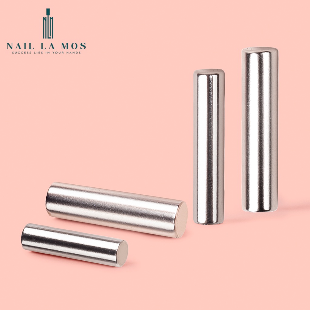 Nam châm hơ mắt mèo kim cương chuyên dụng (lực hút rất mạnh)