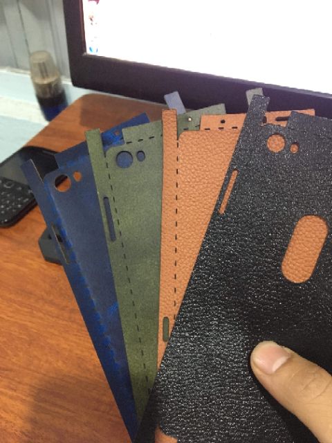 Dán da Bphone 3 Bphone 3 pro full viền