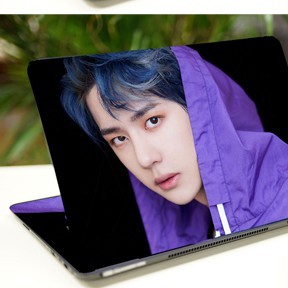 [Vương Nhất Bác] Skin Laptop - Dán Máy Tính Đủ Các Dòng Hình Vương Nhất Bác(Có in theo yêu cầu) | BigBuy360 - bigbuy360.vn