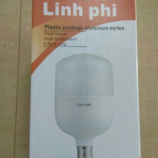 Bóng đèn led yến quân 65W