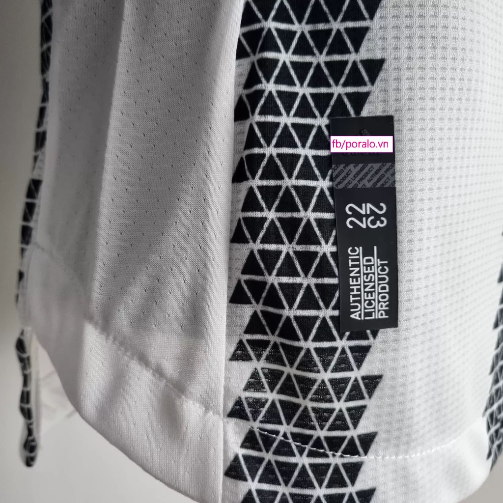 BỘ ÁO ĐẤU CLB JUVENTUS SÂN NHÀ 2022/23 BẢN PLAYER