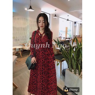 Váy dáng dài dành cho Nữ
