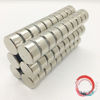 Nam châm vĩnh cửu kích thước 20x10mm giá khuyến mại