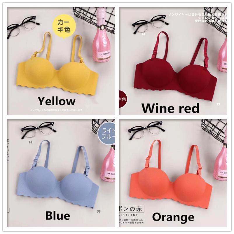 Áo Lót Nâng Ngực Thời Trang Dành Cho Nữ