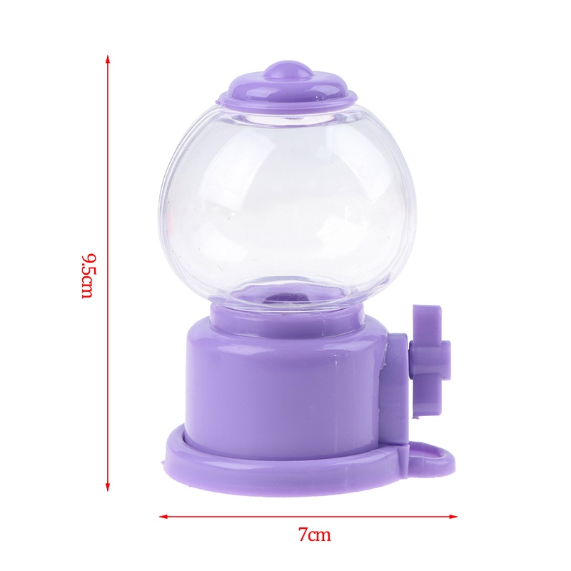 Đồ Chơi Máy Bán Kẹo Mini 0527