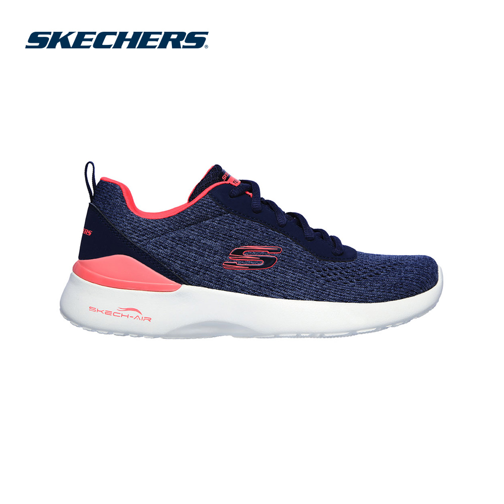 Skechers Giày Thể Thao Nữ Skech-Air Dynamight - 149340-NVCL