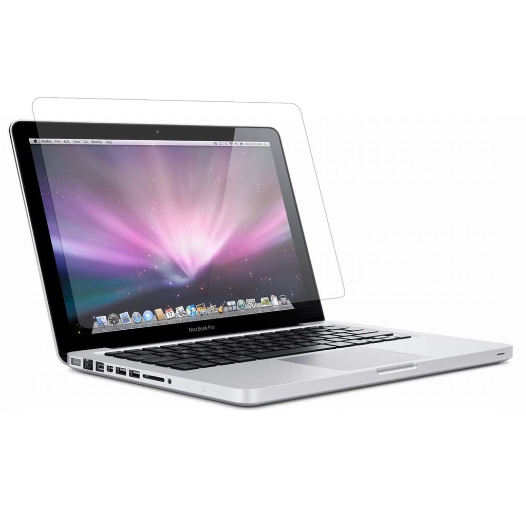 Miếng Dán Bảo Vệ Màn Hình Chống Chói Cho Macbook Pro Retina 13 A1502 A1425