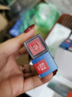 Son kem lì Black Rouge Ver.5