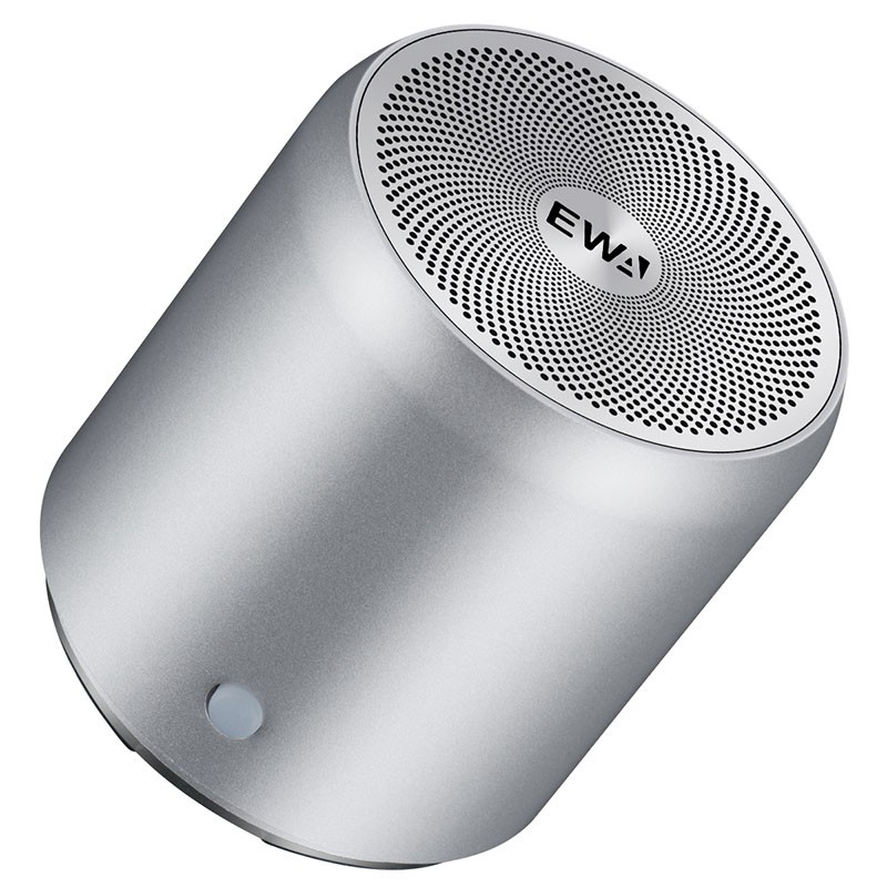 High Quality EWA A107S Bluetooth Speaker Portable True Wireless Stereo (TWS)
