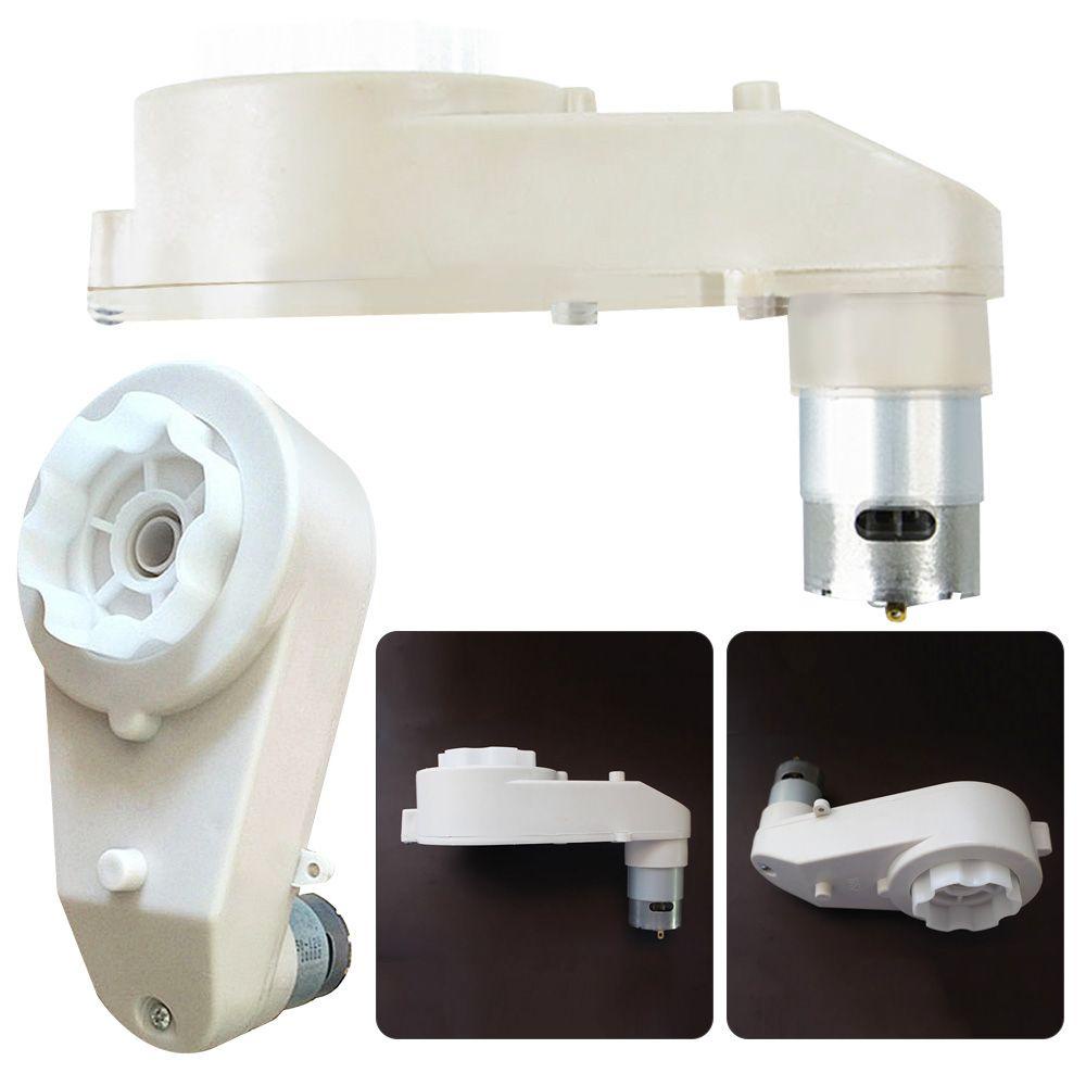 LAYOR1 Hộp Số Điện Đồ Chơi Xe Hơi Điều Khiển Từ Xa Cho Bé