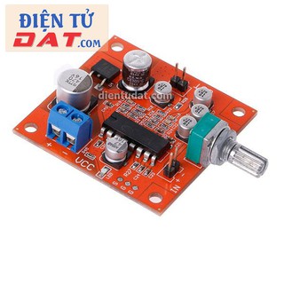 Mạch Tạo Tiếng Vang PT2399