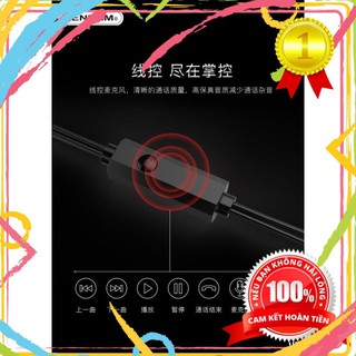 [Free Ship- Xả Kho] TAI NGHE SENDEM V5
