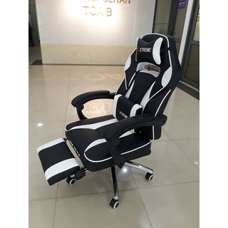 Ghế Gaming Zero Plus có Massage