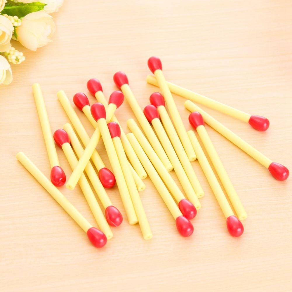 Bút Bi Hình Trụ Mini Dễ Thương Độc Đáo