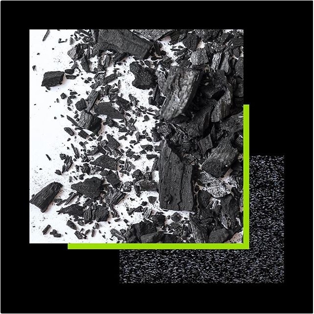 Sữa rửa mặt 5 tác động L'Oreal Men Expert Pure Charcoal  Purifying Daily Face Wash 100ml