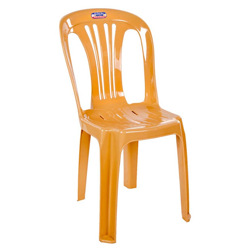- Ghế dựa 4 sọc Duy Tân lớn -Kích thước:  43 x 51.5 x 83 cm