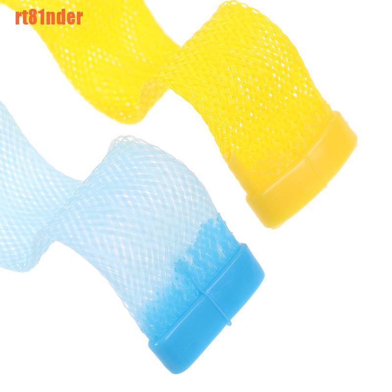 Set 10 Dụng Cụ Uốn Tóc Gợn Sóng Thần Kỳ rt81