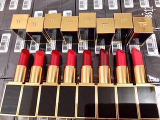 Son Gucci - Tomford - Fenty
