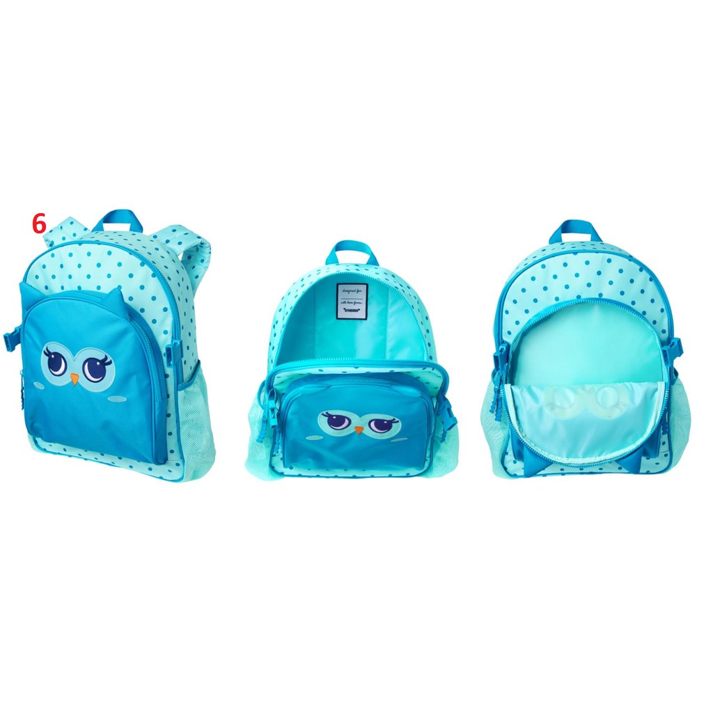 Balo Gymboree M319- xách tay Mỹ- có bill chính hãng- hàng Auth