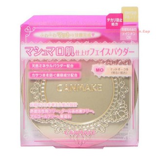 Phấn Canmake Tokyo Nhật Bản[ĐỦ MÀU]