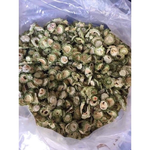 Bộ mướp đắng 100gr