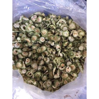 Bộ mướp đắng (khổ qua)100gr