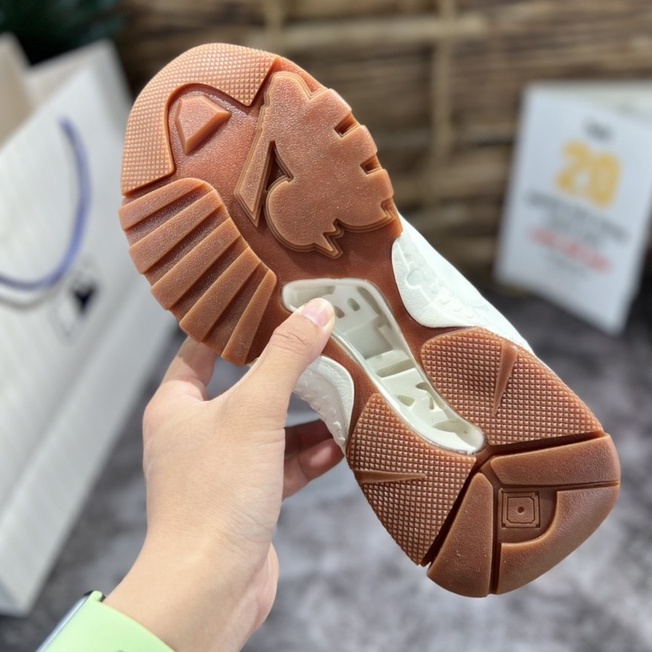 Giày Thể Thao 𝐌𝐋𝐁 NY Đế Nâu Fullsize hàng super