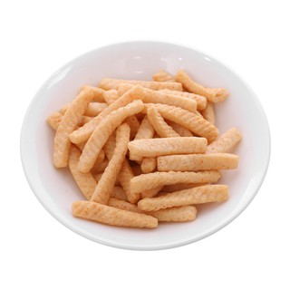 5 gói bim bim Oishi snack tôm cay 32g