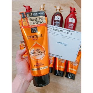 Ủ tóc Missen siêu mềm mượt 330ml bơ hoàng dung