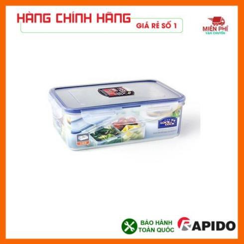 Hộp bảo quản thực phẩm Lock&Lock Classic HPL844, HPL842, HPL811, HPL807, HPL806