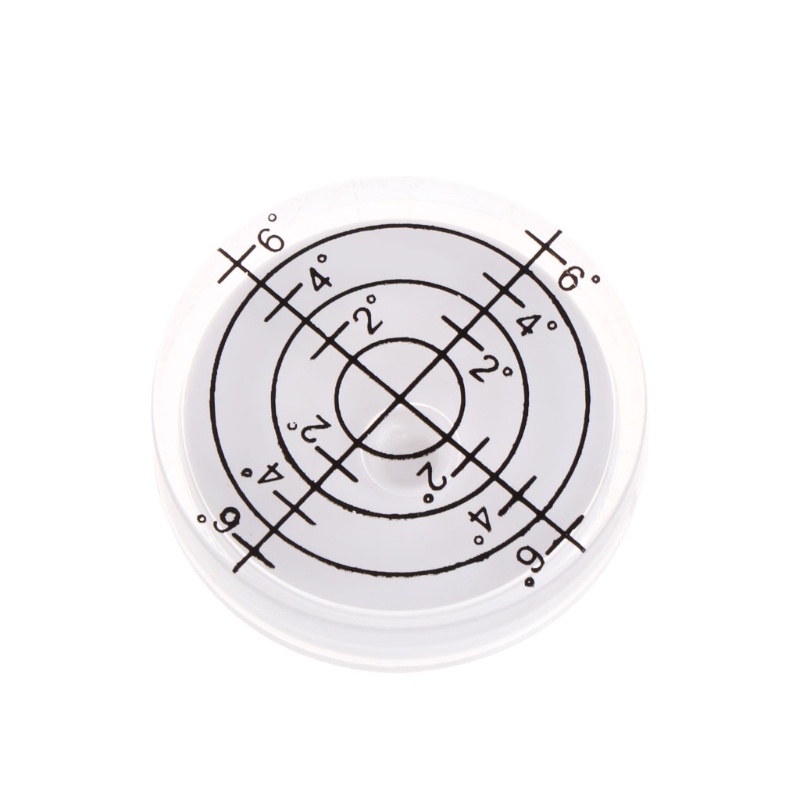 Thước Đo Độ Cân Bằng 32x7mm Cho Máy Ảnh