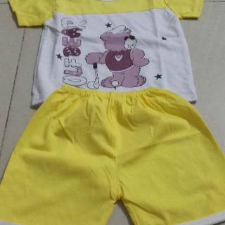 Set bộ cho bé