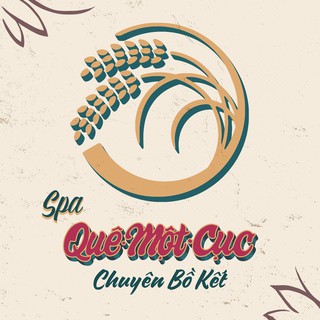 Dầu gội bồ kết spa quê một cục