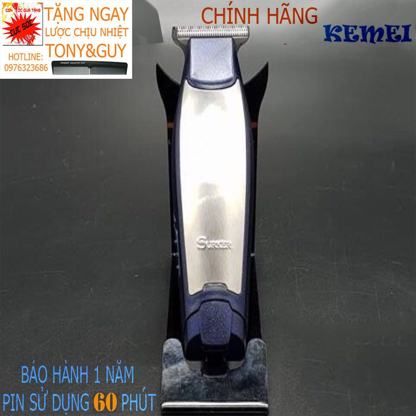 Tông Đơ Chấn Viền Surker 5801