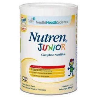 Sữa  Nutren Junior 400g