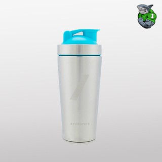 [Myprotein] Bình lắc Nhôm Chính Hãng