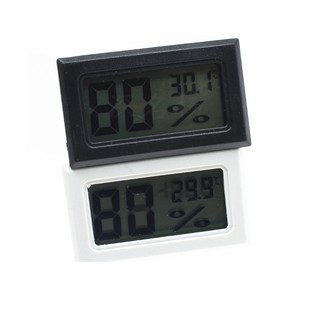 Nhiệt kế - Ẩm kế điện tử