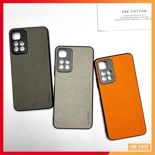 Ốp Lưng Redmi Note 11 / 11S / Note 11 Pro / Note 10 / 10S / 10 Pro / Note  9s / 9 Pro, Da PU, Chính hãng AIORIA