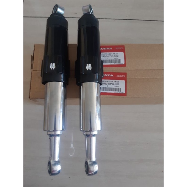 Phuộc sau future 1 zin thái