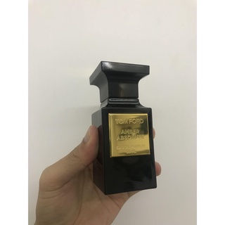 Nước Hoa Tom Ford Blend Amber Absolute EDP 5ml/10ml/20ml