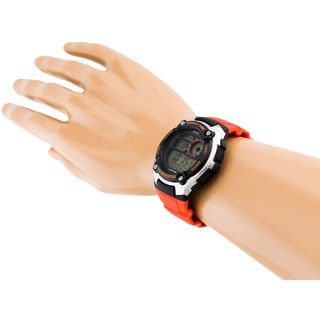 Đồng Hồ Nam Casio AE-2100W-4AVDF