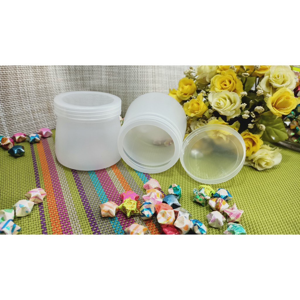 Bộ 10 hủ làm sữa chua, bánh plan, budding nhựa dung tích 100ml, 150ml và 180ml | BigBuy360 - bigbuy360.vn