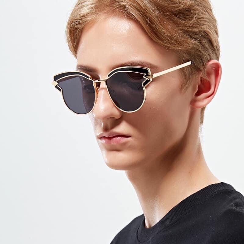 kính mát đi biển lv