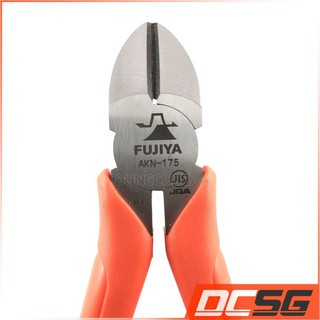 Kìm cắt 7" Fujiya AKN-175