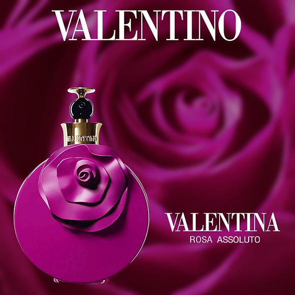 [5ml-10ml-20ml] ❄ Mẫu Chiết Nước hoa Valentino Rosa Assoluto ❄